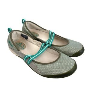 Teva Women’s Koral Nylon Slip On Shoes